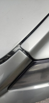 Volvo S40 cena 6500 przebieg: 344073, rok produkcji 2006 z Łasin małe 172